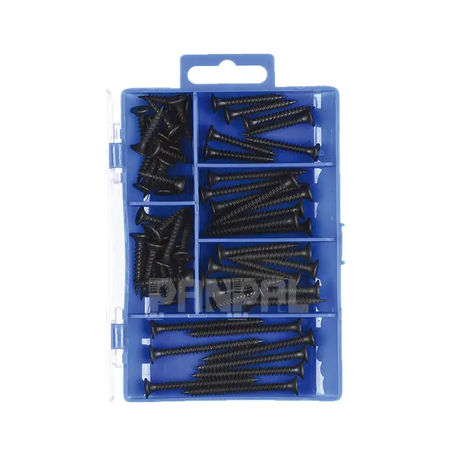 Drywall Screw Set ZY6243